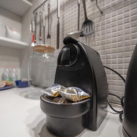 Throat House Apartment Milan Bagian luar foto