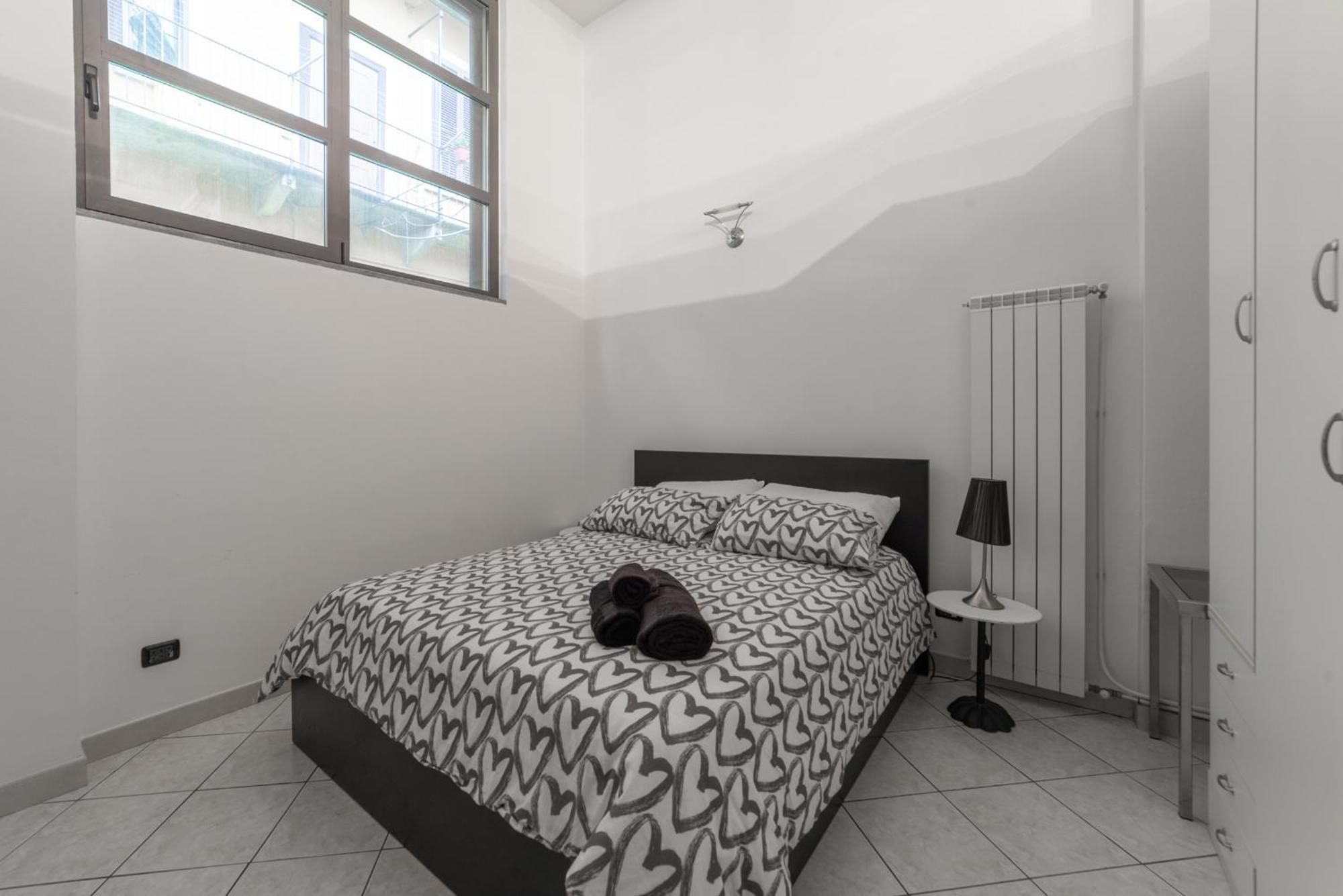 Throat House Apartment Milan Bagian luar foto