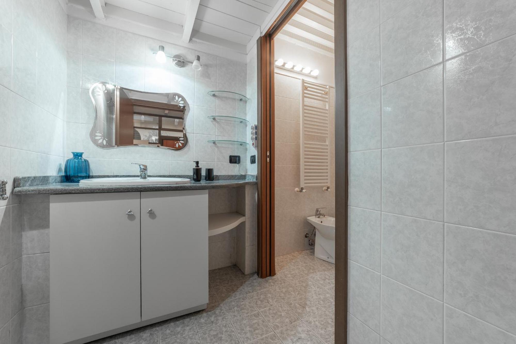 Throat House Apartment Milan Bagian luar foto
