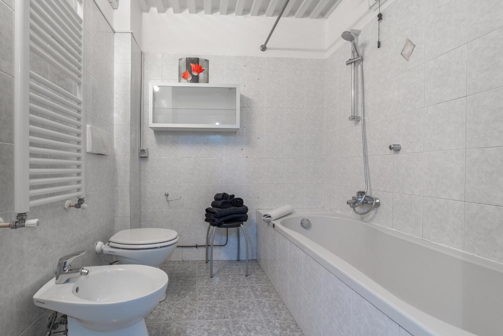 Throat House Apartment Milan Bagian luar foto