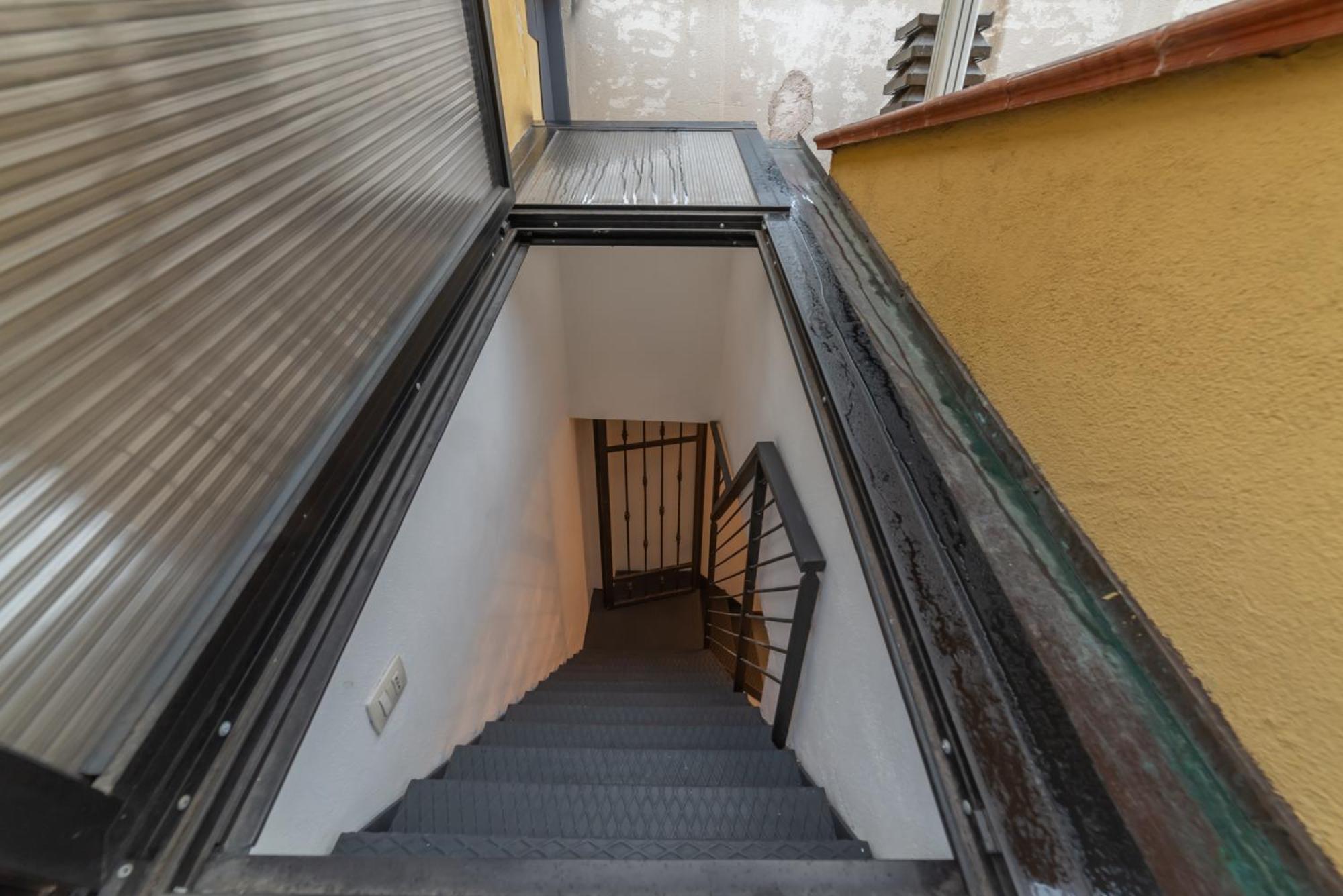 Throat House Apartment Milan Bagian luar foto