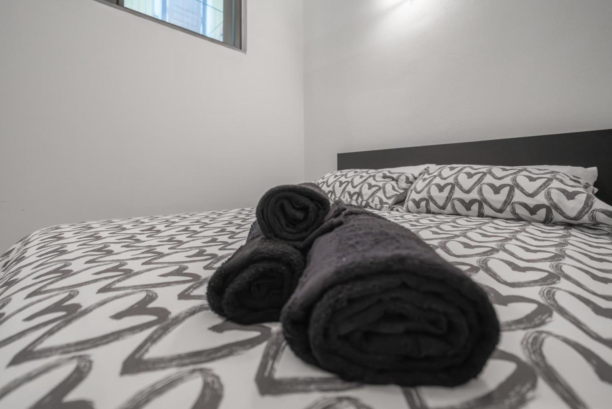 Throat House Apartment Milan Bagian luar foto